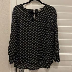 Meraki blouse XL
